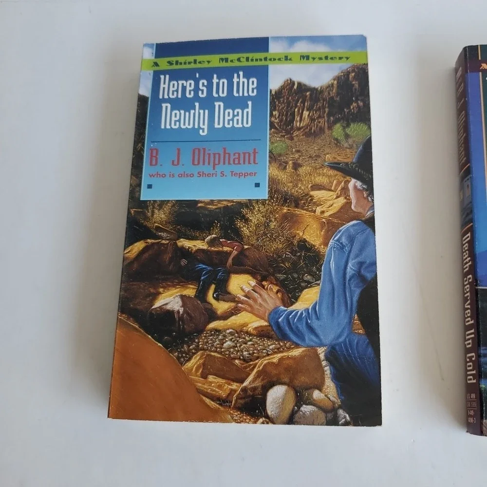 N/A oliphant lot